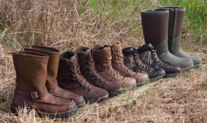 Botas de Caza, Comparativa y Guía de Compra + Ofertas Temporada