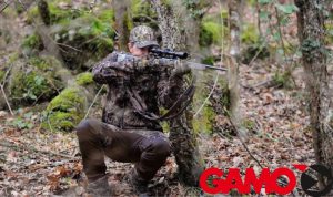 Pantalones de Caza Marca Gamo