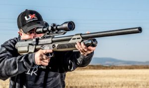 Rifles de Aire Comprimido Para Cazar, Comparativa y Guía